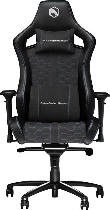 Produktbild Joule Performance Storm Alcantara