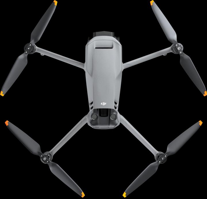 Immagine prodotto DJI Mavic 3 Pro incluso RC (43 min, 958 g, 20 Mpx)