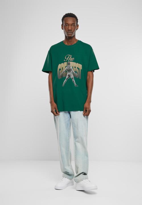 Image du produit Urban Classics Tee surdimensionné Greatest Heavy - 139525 (XXL)
