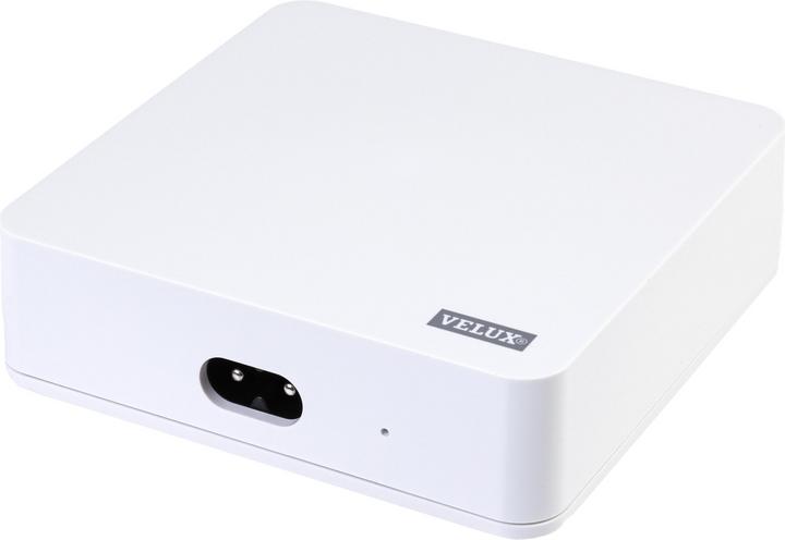 Actual product image Velux App Control