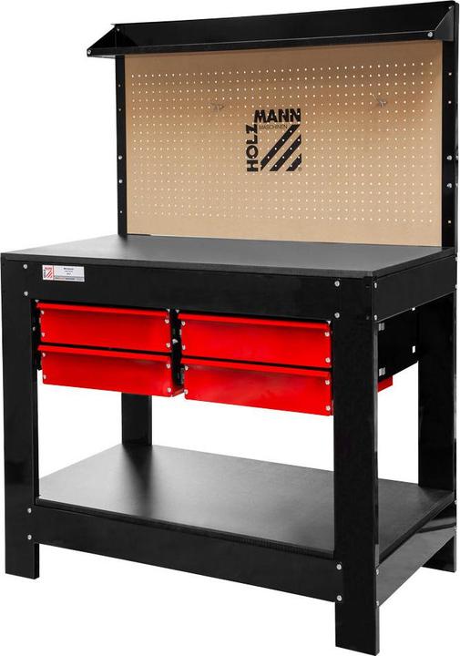 Immagine prodotto Holzmann WT37 (61.50 cm, 112.50 cm)