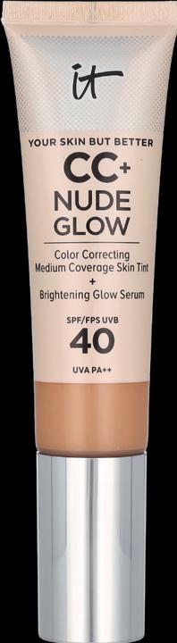 Produktbild It Cosmetics CC+ Nude Glow (Light Medium)