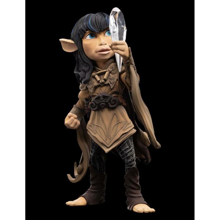 Image du produit Weta Workshop Dark Crystal figurine Mini Epics Jen The Gelfling 11 cm
