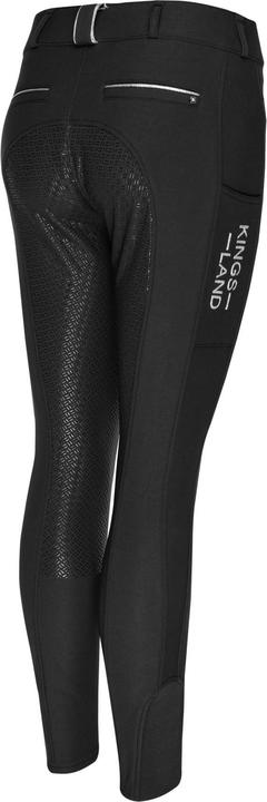 Produktbild Kingsland Reithose Kadi Vollgrip Damen (36)