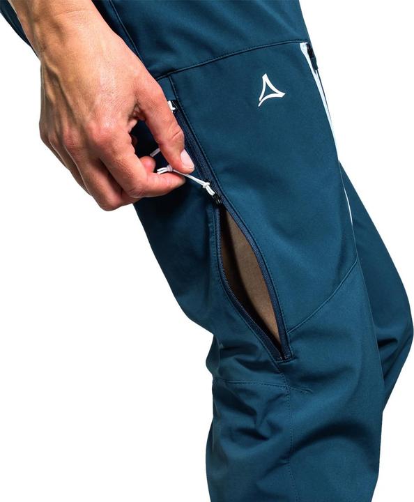 Actual product image Schöffel Mangart pants (44)