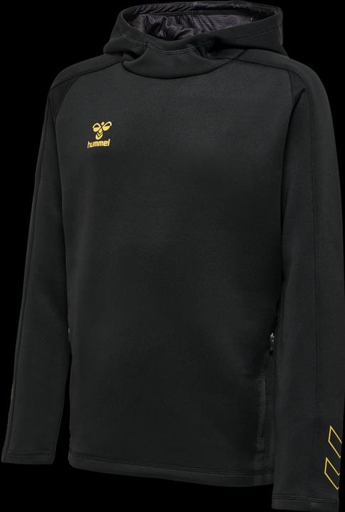 Actual product image hummel Cima Xk Hoodie Kids (152)