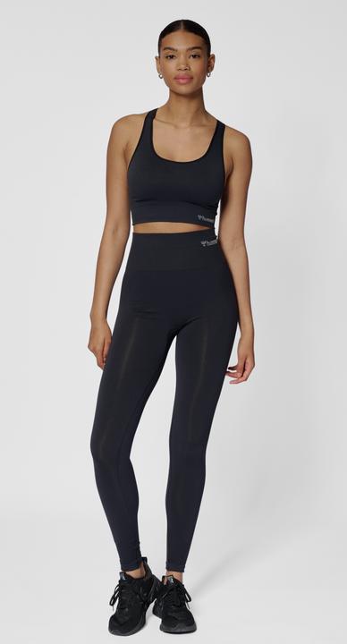 Actual product image hummel Tif Seamless Sports Top (XS)