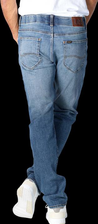 Actual product image Lee Extreme Motion Slim Jeans lenny (38, XL)