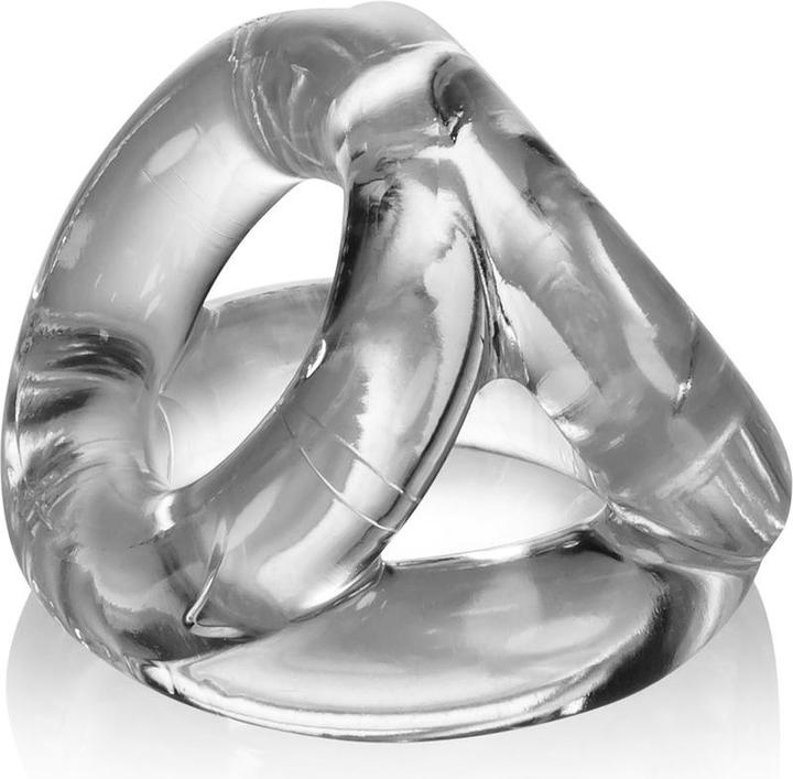 Actual product image Oxballs Tri-Sport Cocksling (4 cm)
