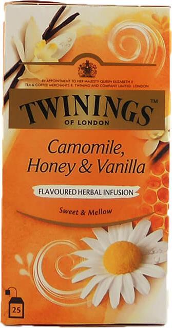 Image du produit Twinings Thé (37.50 g)