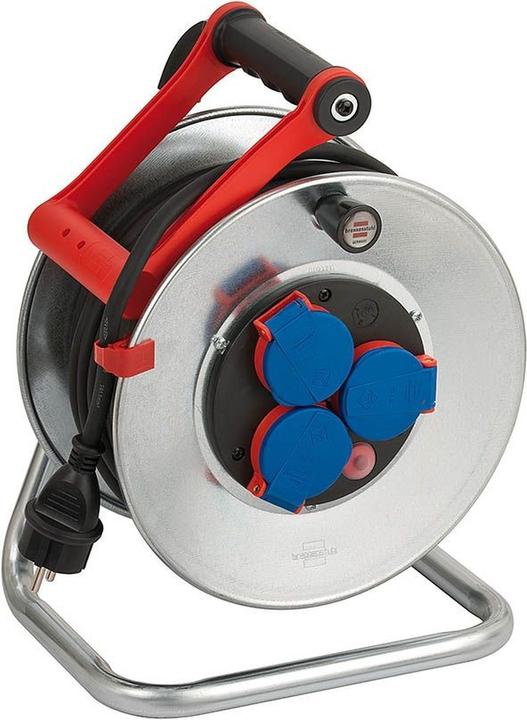 Image du produit Brennenstuhl Garant S (25 m, 2 mm²² mm)