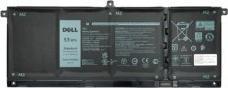 Immagine prodotto Dell Batteria, 53WHR, 4 celle (4 Celle, 53 mAh)
