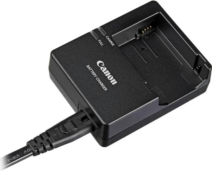 Image du produit Canon Chargeur de batterie LC-E8 (Chargeur)