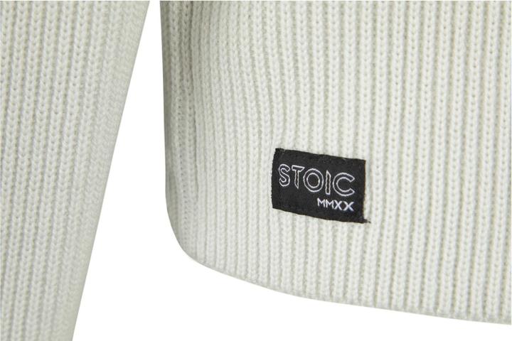 Produktbild Stoic Women's Heavy MerinoKnit MMXX.Rutvik Sweater (S)