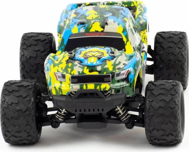 Actual product image Blij´r Beast (RTR Ready-to-Run)