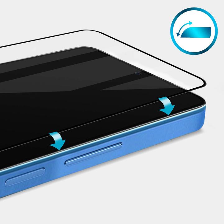 Immagine prodotto Avizar Pellicola di protezione del display, protezione per il caso (1 Pezzo/i, Xiaomi Redmi Note 12S)