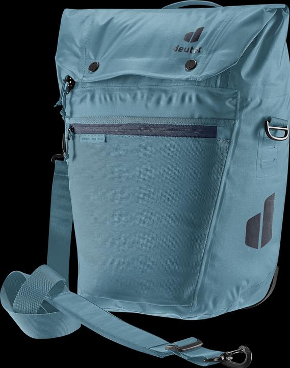 Productafbeelding Deuter Mainhattan 17+10 (17 l, Draagtas)