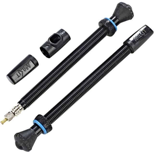 Actual product image MilKit Valve Pack 75