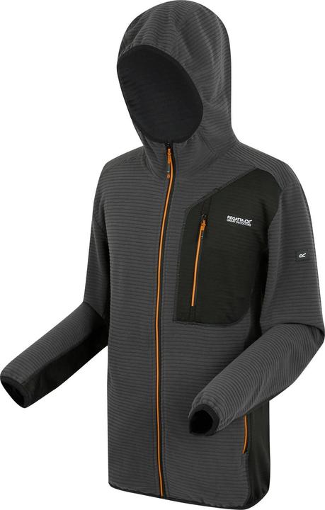 Image du produit Regatta - Veste polaire LAKEWRIGHT - Homme (M)