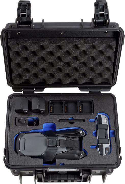 Image du produit B&W International Type 3000 (Valises de drone, DJI Mavic 3)