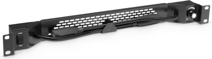 Produktbild LD Systems Rackleuchte 1 HE (Ersatzteile)
