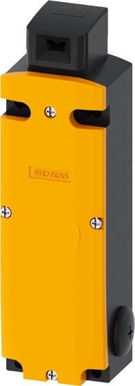 Actual product image Siemens Solenoid switch,locking vers.,24VDC