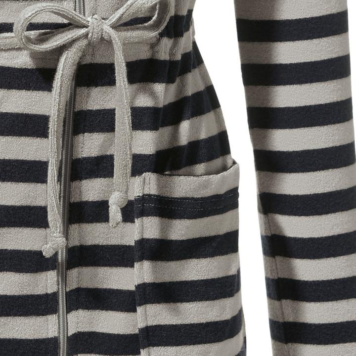 Actual product image Erwin Müller Ladies bathrobe with hood (40, 42)