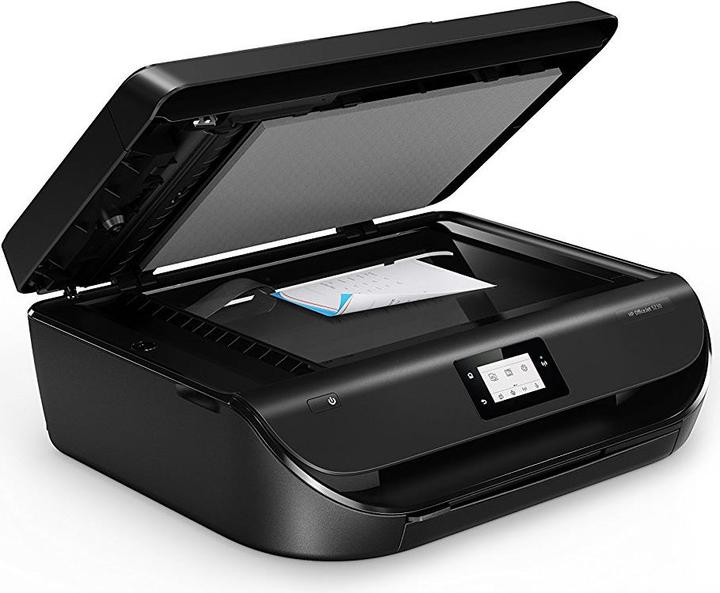 Productafbeelding HP OfficeJet 5230 (Inktpatroon, Kleur)
