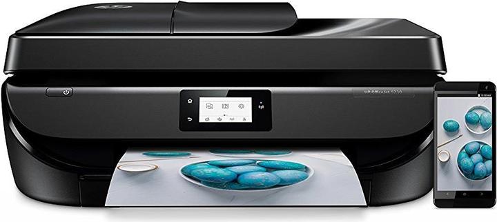 Productafbeelding HP OfficeJet 5230 (Inktpatroon, Kleur)