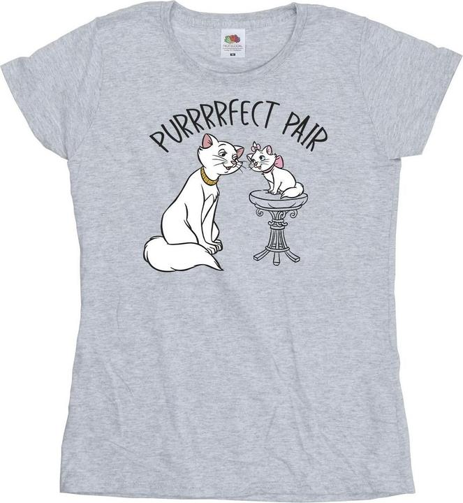 Disney The Aristocats Purrfect Pair TShirt