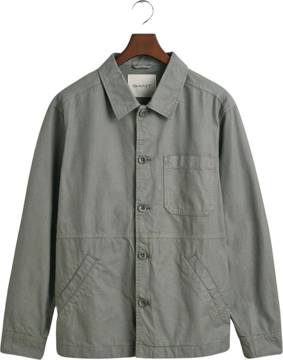 Image du produit GANT urchemie garment-dyed (S)