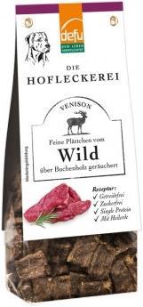 Actual product image Defu Hofleckerei Fine Organic Plates (Adult, 1 pcs., 125 g)