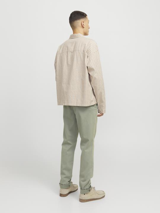 Immagine prodotto Jack & Jones Pantaloni chino slim fit Pantaloni chino (28)
