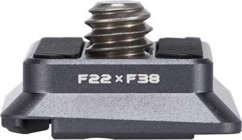 Actual product image Falcam F22 & F38 Quick Release Plate 2536 (Tripod quick-release plate)