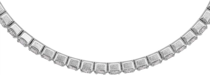 Immagine prodotto Heideman Rachel color argento (100% acciaio inossidabile)
