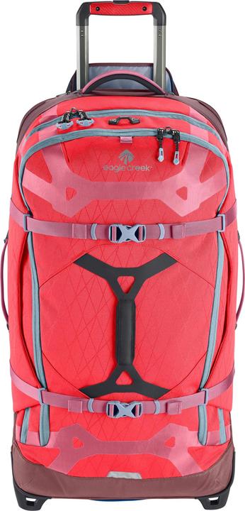 Produktbild Eagle Creek Gear Warrior Wheeled Duffel (95 l, L (90 - 115l))