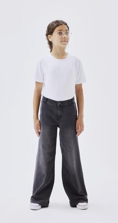 Produktbild Name it Wide Leg Jeans (146)