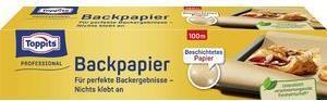Image du produit Toppits Papier sulfurisé nb 100m