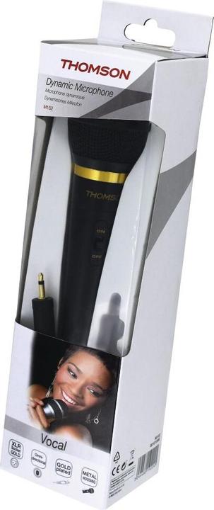 Immagine prodotto Thomson M152