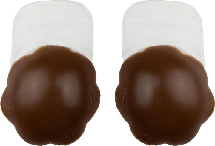 Actual product image Bye Bra Silicone Pull Ups - Size M. (M)