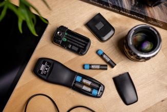 Image du produit Newell Batterie NiMH AAA 950 4 pcs. Vessie (4 pcs, AAA, 950 mAh)