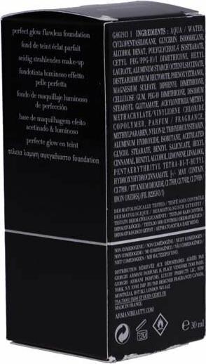 Image du produit Giorgio Armani Fond de teint Luminous Silk (05 Light Neutral)