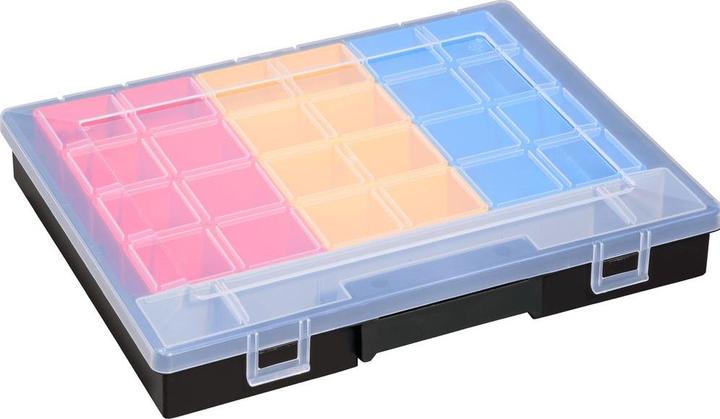 Produktbild Allit EuroPlus Flex 37/17