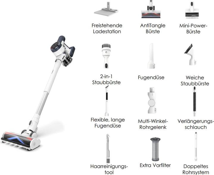Produktbild Tineco Pure One S15 Flex