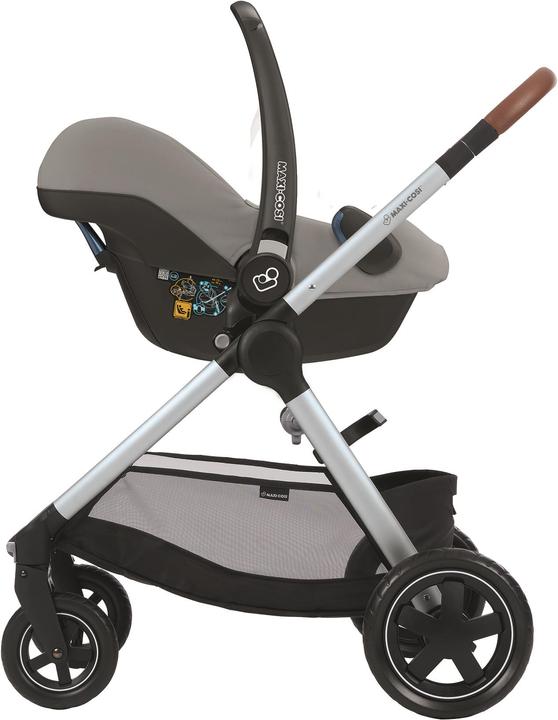 Produktbild Maxi-Cosi Rock i-Size