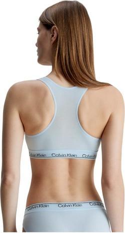 Produktbild Calvin Klein Racerback-Bralette-BH (M)