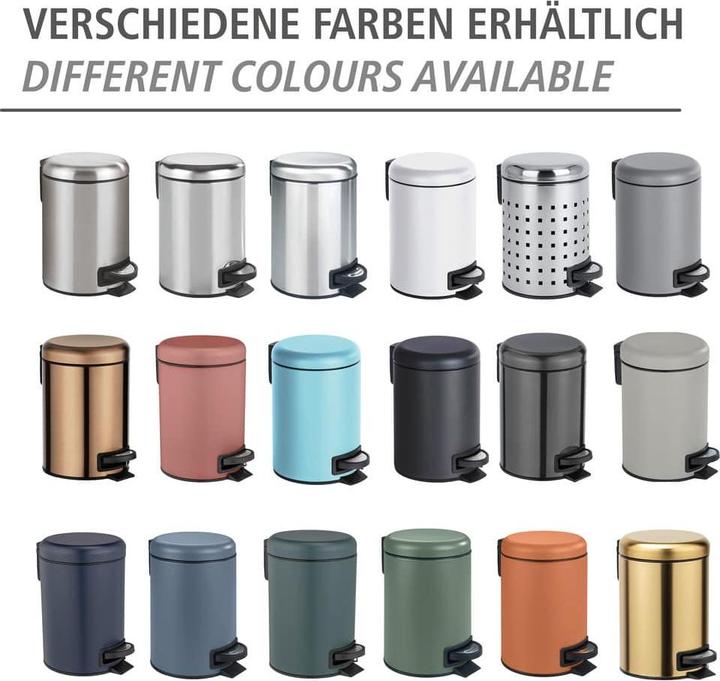 Immagine prodotto Wenko Leman (3 l)