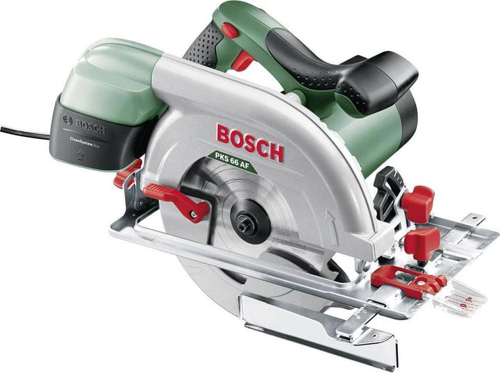 Actual product image Bosch Home & Garden Pks 66 Af