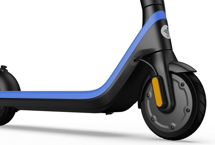Produktbild Segway-Ninebot C2 Pro E (16 km/h, 17 km, 150 W)