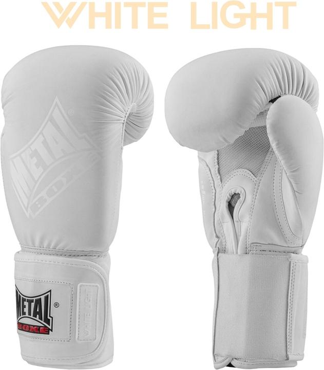 Produktbild MetalBoxe Boxhandschuhe Training (10 OZ, 10)